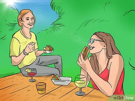 Image titled Celebrate Christmas in Australia Step 19