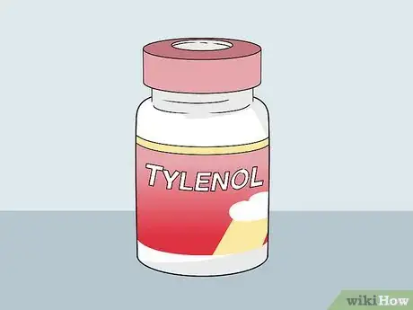 Image titled Heal Cold Sore Crust Step 5