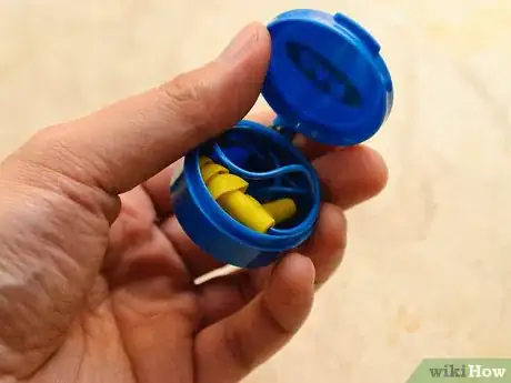 Image titled Disinfect Earplugs Step 10