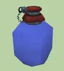 Make Potion Flasks in RuneScape