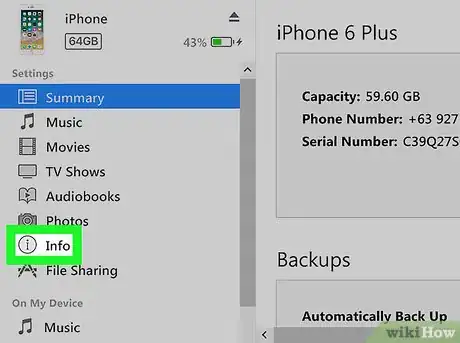 Image titled Sync Your Calendar with Outlook on iPhone or iPad Step 4