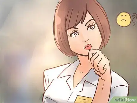 Image titled Deal with Whiny Customers Step 1