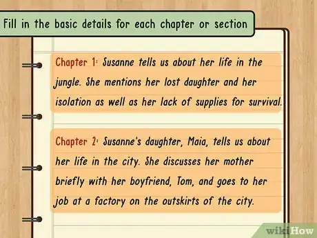 Image titled Outline a Novel Step 13