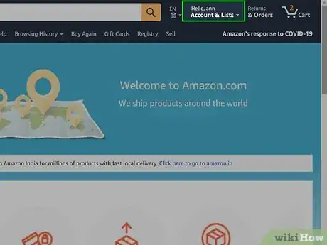 Image titled Cancel iHeartRadio on PC or Mac Step 2