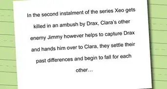 Write Mary Sues Well