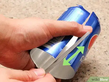 Image titled Disguise Your Beer Can With a Soda Can Step 6