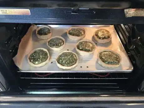 Image titled Bake egg