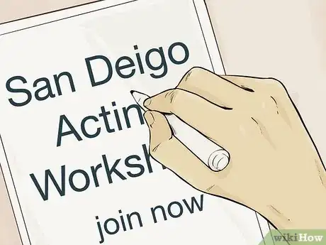 Image titled Meet New People in San Diego Step 10