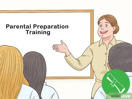 Image titled Adopt a Child in Pennsylvania Step 5