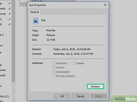 Image titled Clean Up a Slow Performing Computer Step 16
