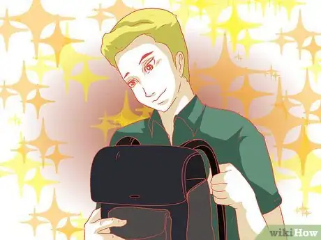 Image titled Have Airport Etiquette Step 3