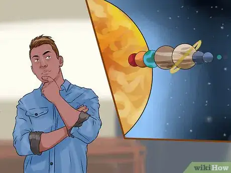 Image titled Make a Poster of the Solar System Step 9