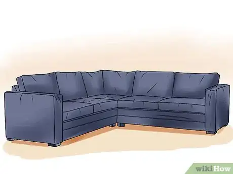 Image titled Arrange Living Room Furniture Step 16