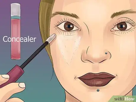 Image titled Make Your Eyes Appear Wider and More Awake Step 4