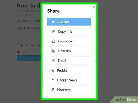 Image titled Make Money on Substack Step 2