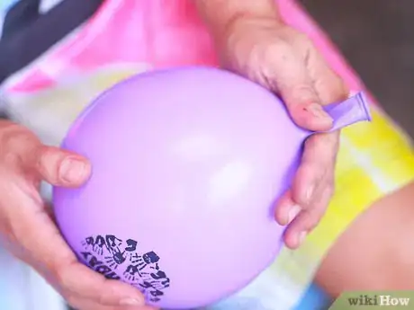 Image titled Untie a Balloon Step 13