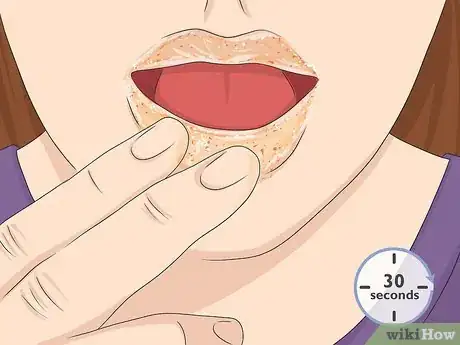 Image titled Remove Liquid Lipstick Step 6