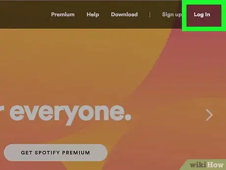 Image titled Change Your Spotify Password Step 2
