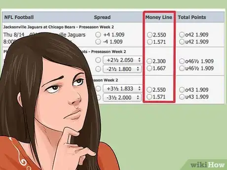 Image titled Bet on Football Step 12
