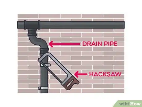 Image titled Install a Utility Sink Step 2