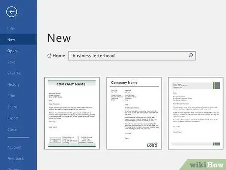 Image titled Write a Business Letter to Customers Step 1