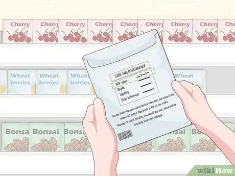 Image titled Improve Soil Step 1