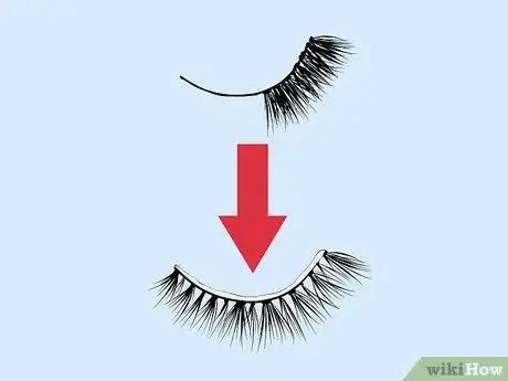 Image titled Customize False Lashes Step 9