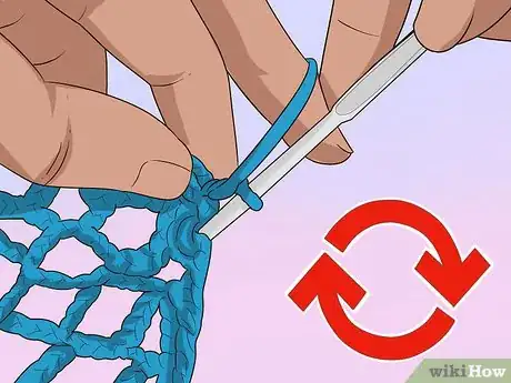 Image titled Crochet an Infinity Scarf Step 18