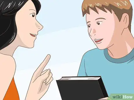 Image titled Catch up on Homework You Missed While Absent Step 10