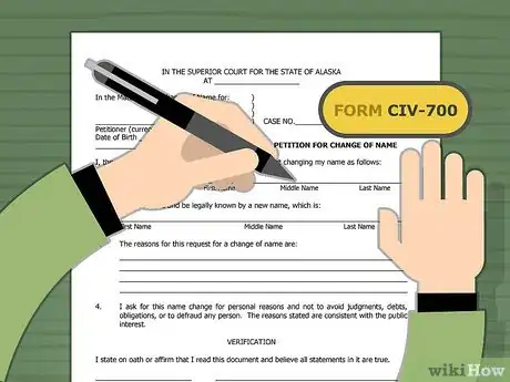 Image titled Change Your Name in Alaska Step 2