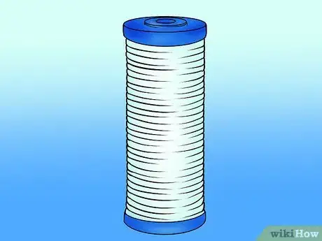 Image titled Replace an Aqua Pure AP810 Water Filter Step 4