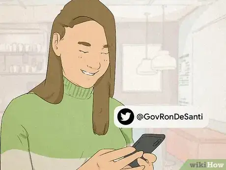 Image titled Contact Florida's Governor Step 7