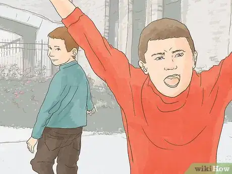 Image titled Avoid Drama in School Step 1