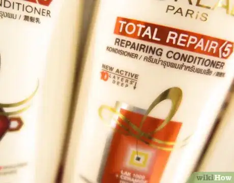 Image titled Take Care of Damaged Hair Step 27