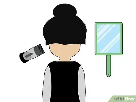 Image titled Samurai Braid Step 7