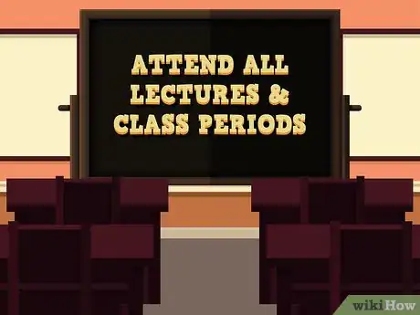 Image titled Take an Open Book Exam Step 4