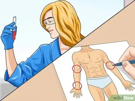 Image titled Use Treat to Target Therapy for RA Step 9