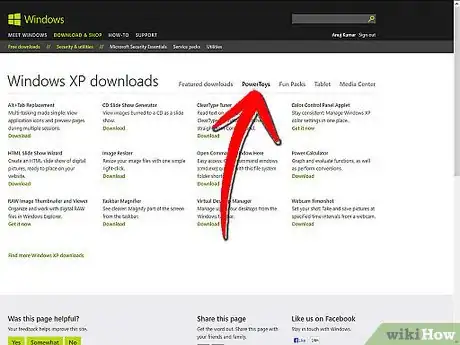 Image titled Easily Resize Photos in Windows XP Step 2Bullet2