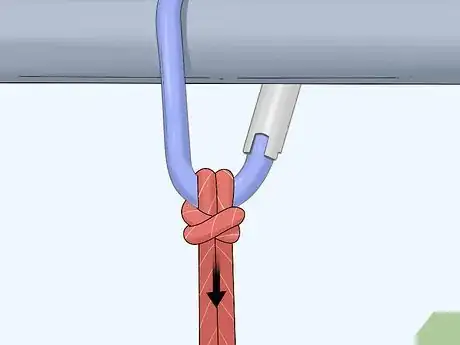 Image titled Build a Suspension Trainer (TRX) Step 10