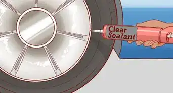 Clean Brushed Aluminum