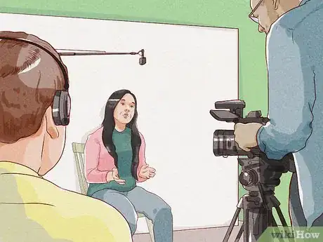 Image titled Film Interviews Step 6