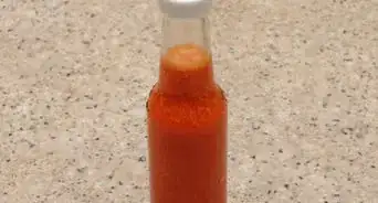 Make Tabasco Sauce