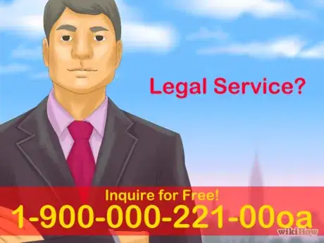 Image titled Find an Advertising Law Attorney Step 1.png