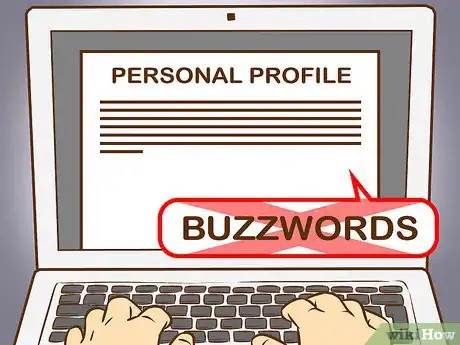 Image titled Write a Personal Profile Outline Step 14