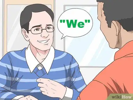 Image titled Live with an HIV‐Positive Person Step 3