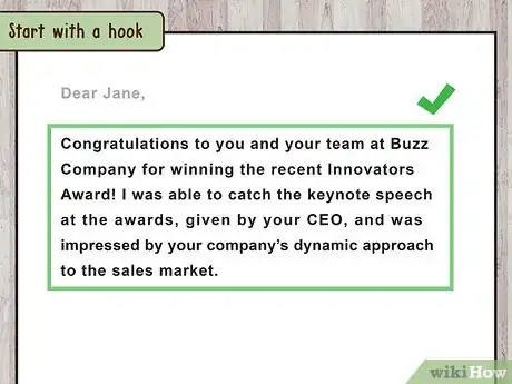 Image titled Write a Pain Letter Step 6