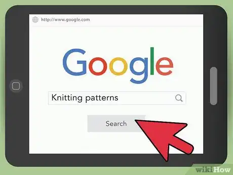 Image titled Read a Knitting Pattern Step 2