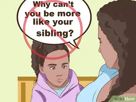 Image titled Help Young Siblings Bond Step 12