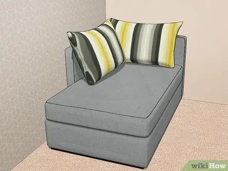 Image titled Decorate a Dressing Room Step 11