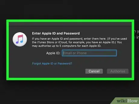 Image titled Get Free iTunes Music Step 6